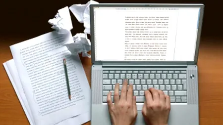 Cum să pui diacritice la un text foarte repede. VIDEO