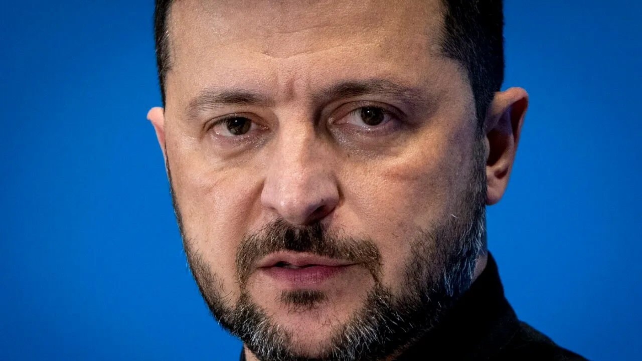 Volodimir Zelenski, prima REACȚIE la protestele anti-corupție: „Auzim ce spune societatea”