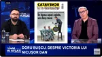 Doru Bușcu: „PUTEREA lui Nicușor Dan va fi testată rapid prin coaliție și economie”