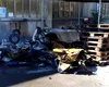 Ce au decis procurorii în cazul ACCIDENTULUI aviatic de sâmbătă. Mai multe anchete deschise, după ce doi oameni și-au pierdut viața