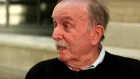 Alvin Lucier a murit la 90 de ani. Celebrul compozitor suferea de Parkinson (VIDEO)