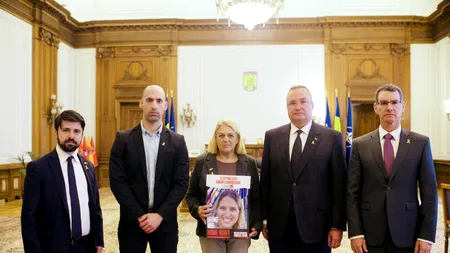 Nicolae Ciucă: România susține ferm ELIBERAREA ostaticilor și rămâne un partener de încredere al Israelului în lupta împotriva terorismului