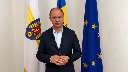 Primarul Chișinăului, REACȚIE după ce a fost interzis în România: Răfuială politică din partea Maiei Sandu și a regimului PAS