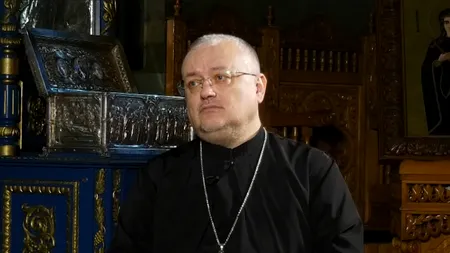 Părintele Ciprian Apetrei, despre ritualul celor 9 MARȚI de la Biserica Sfântul Antonie cel Mare: „Rânduiala este moștenită de 150 de ani”