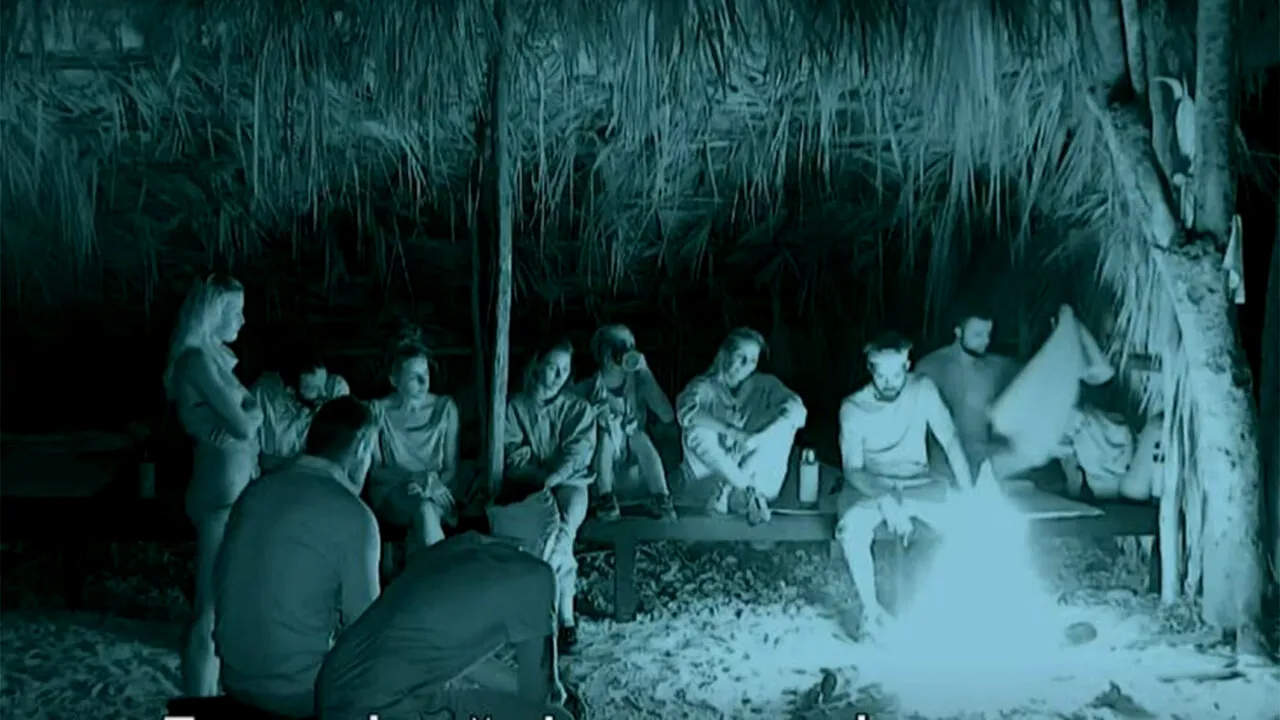 Doi concurenți s-au PIERDUT în junglă, la Survivor 2023 și au fost dați dispăruți. Reacția Pro TV