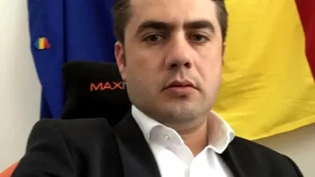 Directorul Sălii Polivalente către denunțător: 