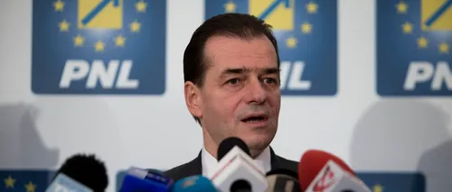 <i class='ep-highlight'>Orban</i>: PSD vrea să îi interzică lui Iohannis posibilitatea de a face campanie pentru referendum