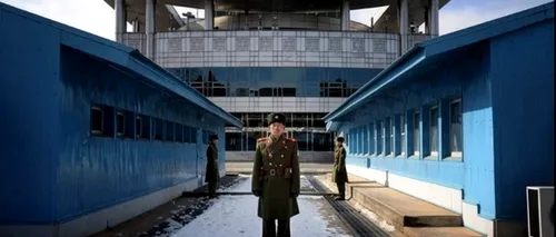 Criza din Coreea de Nord. Rusia își ține diplomații la Pehnian