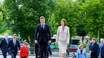 Maia Sandu, despre ingerințele rusești: „E o problemă pentru R. Moldova și pentru România. Am discutat cu Nicușor Dan cum putem să lucrăm împreună”