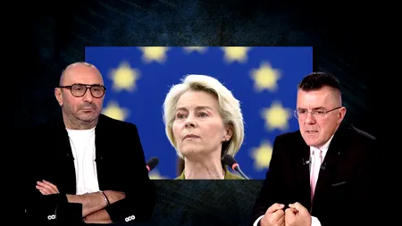 Dan Dungaciu: „Europenii nu au nicio legătură cu liderii din fruntea EUROPEI. Nu sunt aleși, sunt puși”