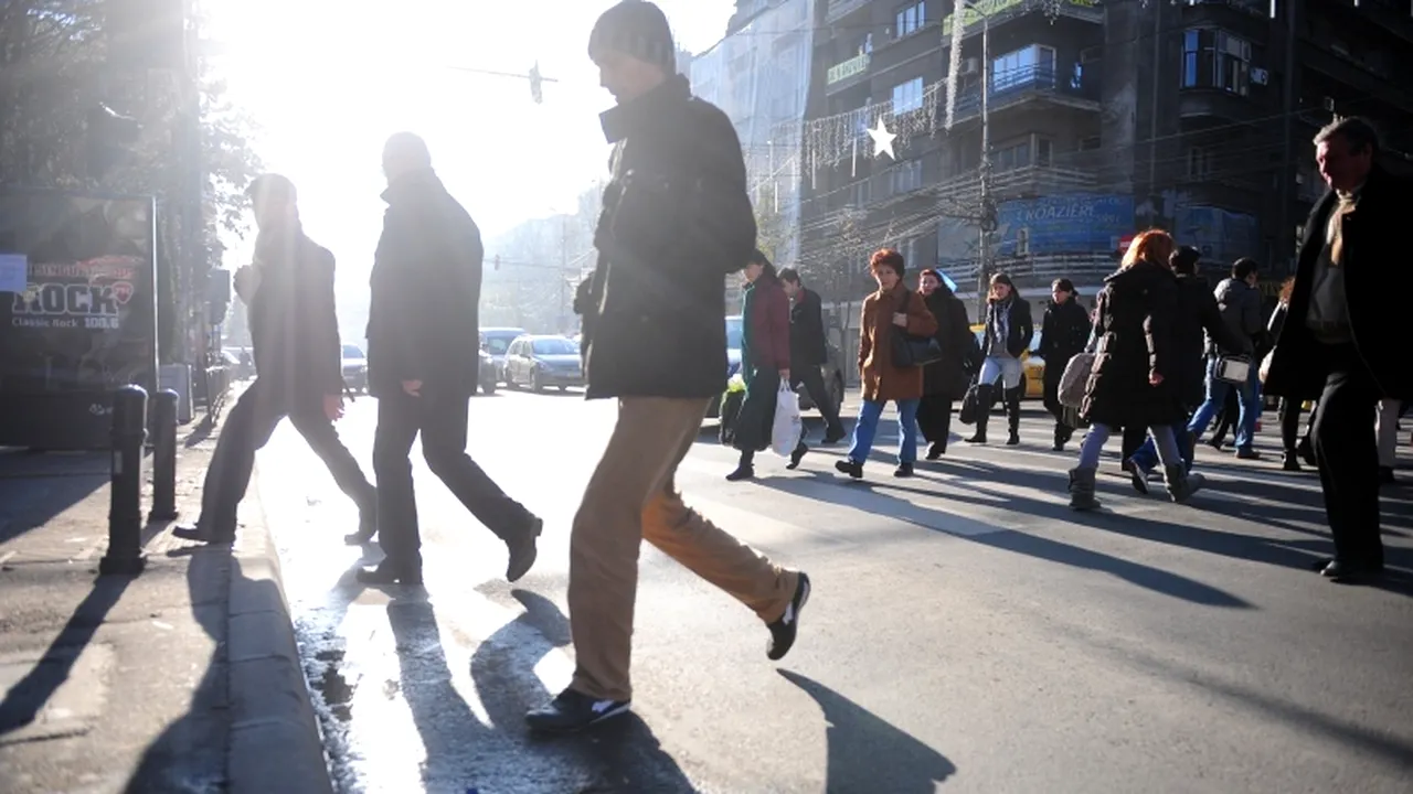 Afacerile din comerțul cu amănuntul au crescut în primele zece luni cu 3,8%