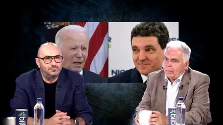 Adrian Severin: „Acum ne dăm seama că „MARELE LICURICI” era deepstate-ul american”