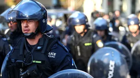 Opera din Sydney, evacuată în urma unor amenințări teroriste