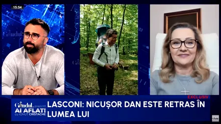 Elena Lasconi, val de ironii la adresa concediului prelungit al lui Nicușor Dan: „L-aș sfătui să fie atent la URȘI”