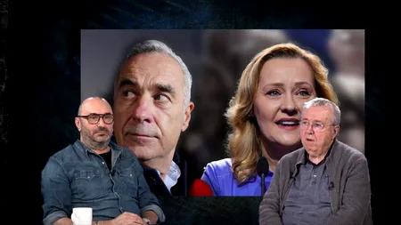 Ion Cristoiu: „Nu se dorea să ajungă președinte NICI Lasconi, NICI Georgescu”