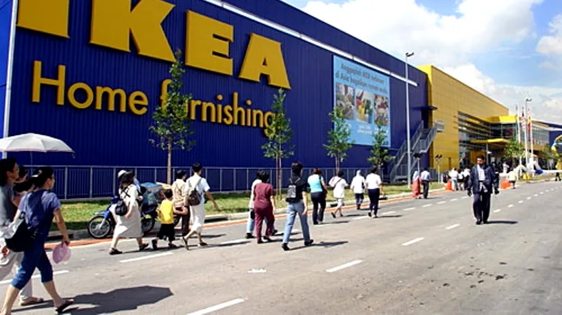 Secretul IKEA: un ziarist va prezenta în această seară o dovadă care aruncă IKEA într-un imens scandal