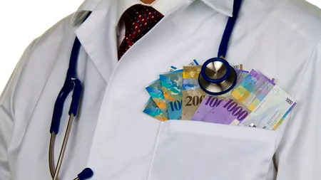 Ministrul Sănătății: Cadrele medicale vor primi drepturile salariale conform muncii prestate 