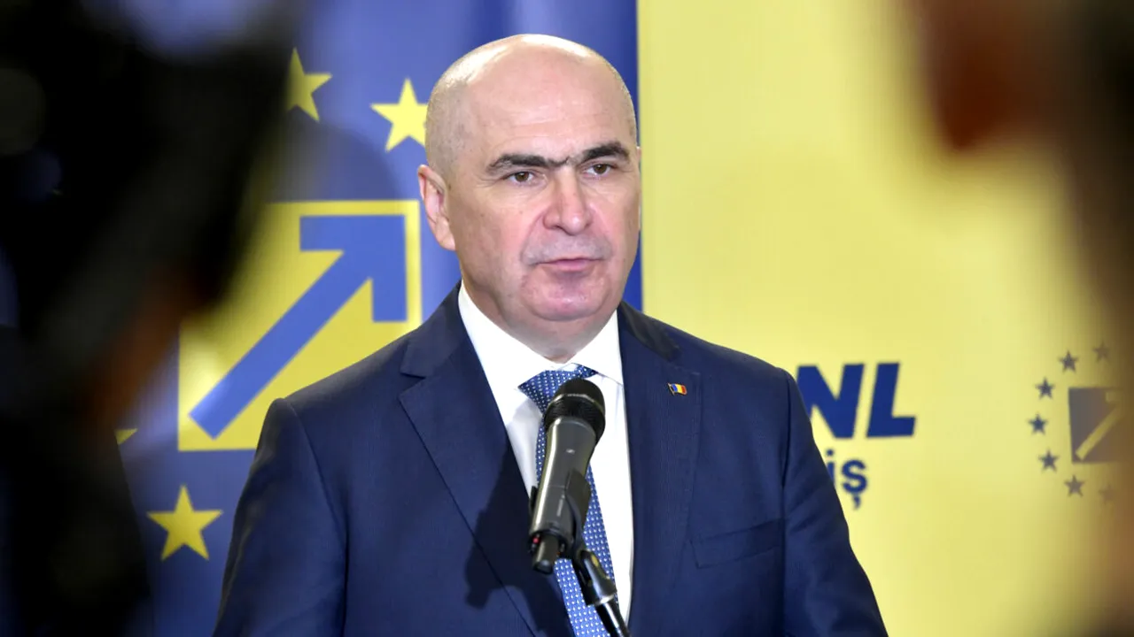 Ilie Bolojan justifică trădarea PNL și votul împotriva lui Dominic Fritz la legea ANI, dar promite să repare legea: Votul a fost unul greu pentru PNL / Principiul suprem este apărarea interesului țării / Această lege nu poate rămâne așa