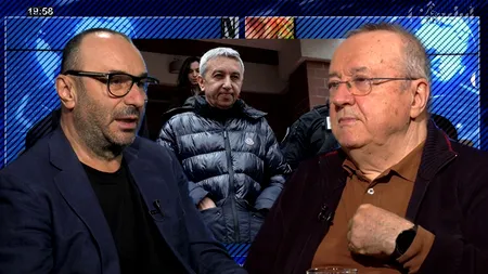 VIDEO | Ion Cristoiu, despre dosarul lui Dan Diaconescu: „Dan Diaconescu nu este ținta principală”