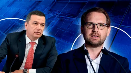 Fritz, atac la Grindeanu: „Chiar nu începe să zgârie un pic la ureche?