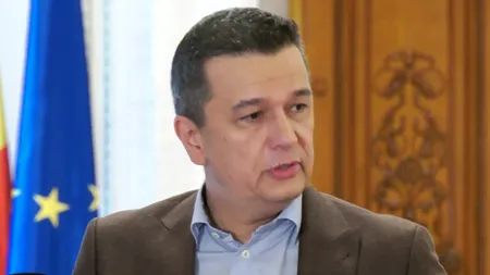 Sorin Grindeanu, mesaj clar, în prezența lui Bolojan: 