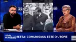 Lavinia Betea: Deja de prin anii ‘70, în România începuse „să scârțâie CĂRUȚA”; proiectele economice grandioase nu existau