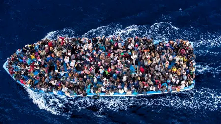 Fotografiile anului 2014. Cele mai impresionante imagini selectate de TIME