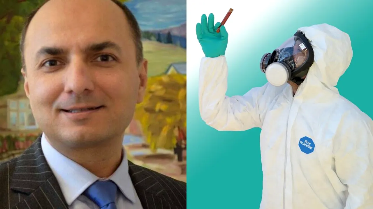 Revolta unui medic român din Marea Britanie. Nivelul la care s-a ajuns în România cu discuțiile despre Covid este unul penibil. Este foarte trist că există doctori care nu cred