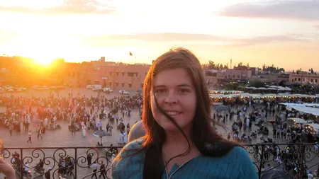 Ostatica americană Kayla Mueller ar fi fost oferită drept soție unui combatant al Statului Islamic