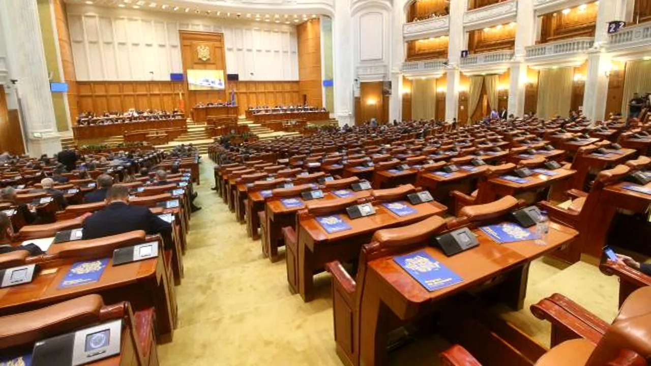 SOLICITARE. Pro România cere comisie de anchetă pentru verificarea achizițiilor publice din stare de urgență