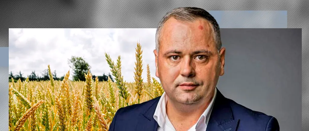 Ministerul Agriculturii anunță că a pus în transparență proiectul de OUG privind licențierea cerealelor din Ucraina și Republica Moldova