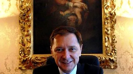 Ambasadorul României în Elveția, rechemat de Ilie Bolojan/Va fi noul consilier prezidențial pentru Politică Externă