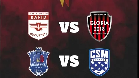 Când va avea loc Supercupa României la handbal feminin