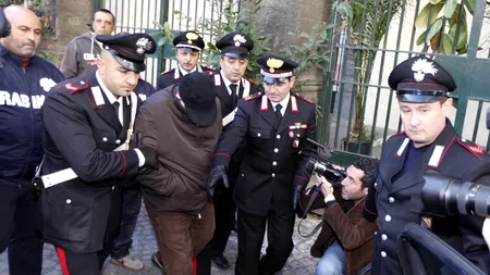 O nouă rețea a Mafiei italiene a fost descoperită în Italia