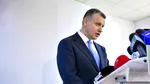 Eugen Tomac: Președintele României nu va promulga o lege a salarizării care taie din veniturile medicilor sau ale celor din educație