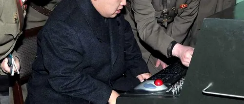 Pirateria digitală în Coreea de Nord. Ce fură comuniștii de pe Internet