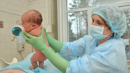 Detalii șocante din timpul audierilor doctorului Florian Robe: ”Medicul i-a zis produs de concepție, nu copil”