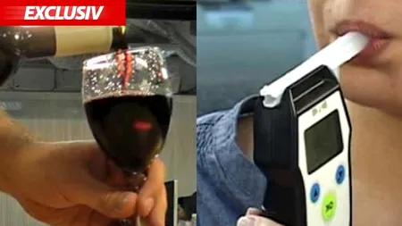 În prima zi am băut bere, în a doua zi vin și în a treia whisky. În a patra am mâncat bomboane cu alcool și murături. Ce mi-a „ieșit