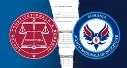 Agenția Națională de Integritate, despre decizia CCR: Poate încălca toate angajamentele asumate de România la nivel internațional în ultimii 20 de ani