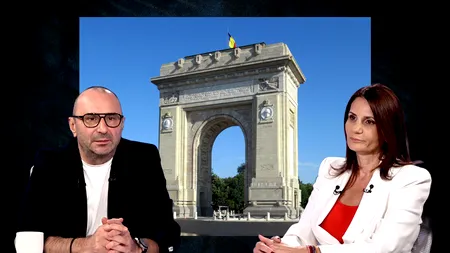 Anca Alexandrescu: „Cei care spuneau că vor o țară ca afară au făcut din CAPITALĂ un oraș nefrecventabil