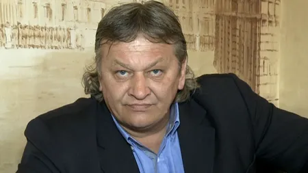 Dănuț Lupu a fost externat din spital 