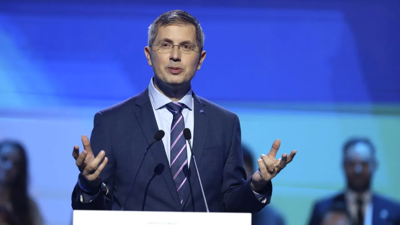 Dan BARNA: Miza acestor alegeri este chiar participarea la vot