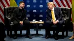 Zelenski nu găsește omul potrivit pentru Washington. Postul de ambasador al Ucrainei rămâne vacant