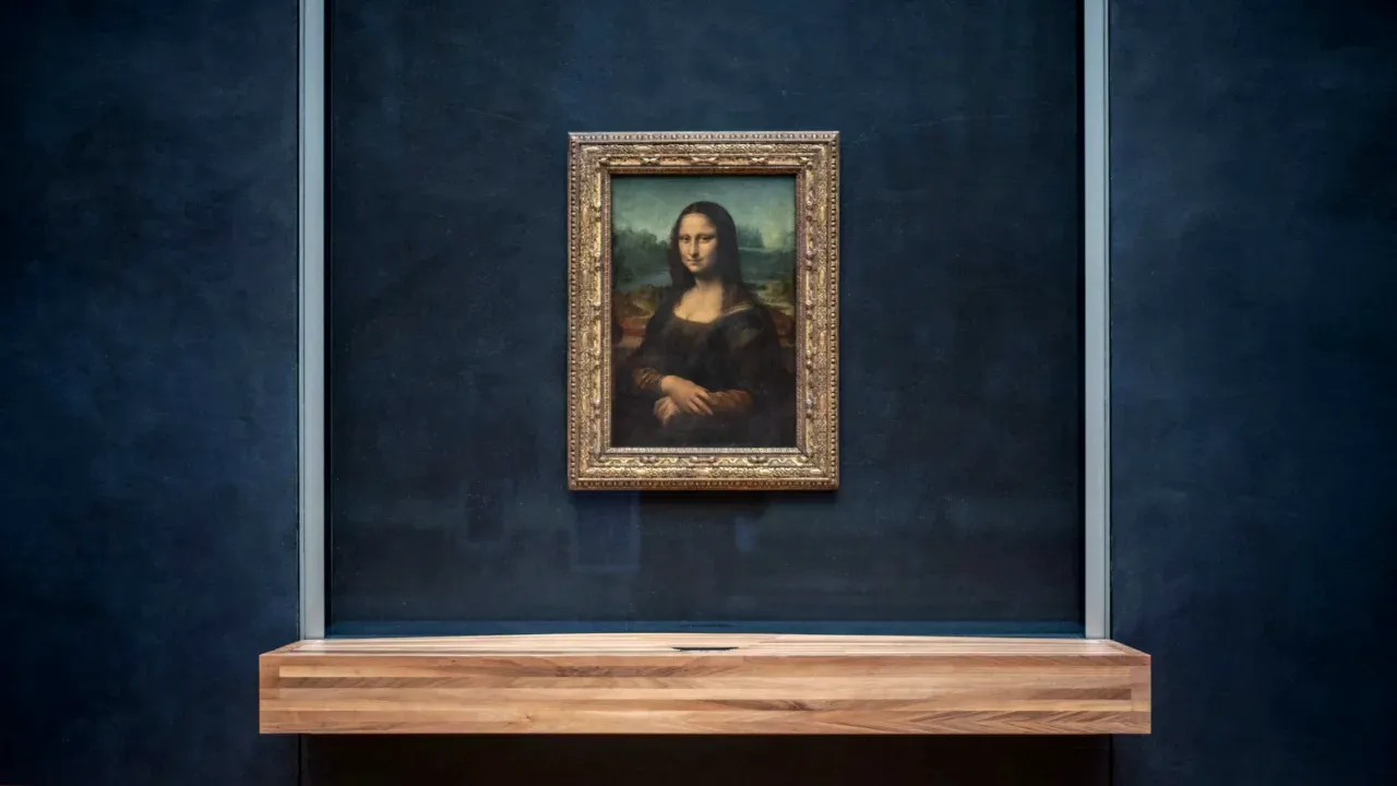 „Mona Lisa” se mută într-o casă nouă. Capodopera își va avea propriul spațiu la Louvre