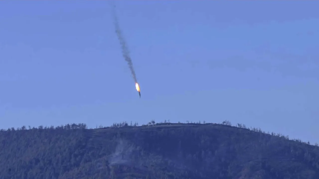 Lavrov, acuzații grave la adresa americanilor: Doborârea avionului, încălcare gravă a acordului cu SUA. Atacul turc, probabil aprobat de SUA