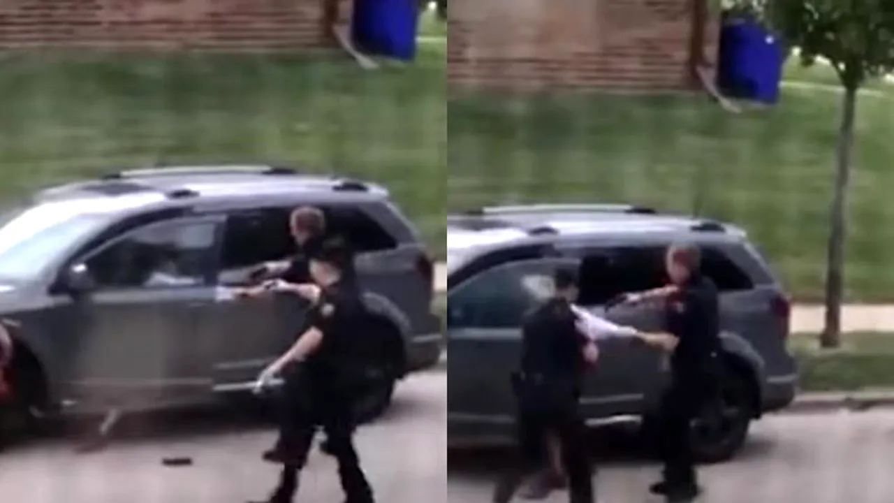 FBI: Interlopii au format un nou „sindicat al crimei”! Greșeala pentru care polițiștii vor fi executați în plină stradă