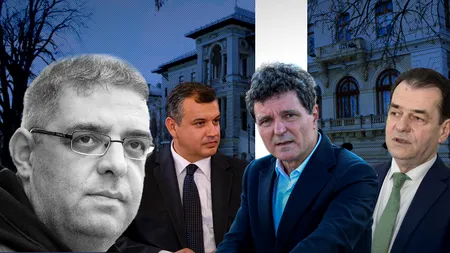 Nu e ușor cu Nicușor, e aiuritor: Un președinte exagerat de lent