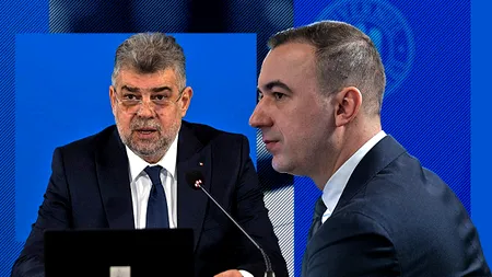 Ciolacu: Când românii mai aud vreun MISTIC care le spune că nu avem nevoie de banii europeni, să se gândească bine/ Ivan: Începe adevărata modernizare