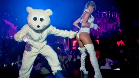 Cluburile Bamboo și Barletto au fost închise pentru trei luni de Garda Financiară