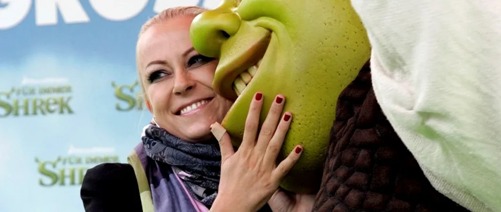 Personaje din filme precum Shrek și Madagascar vor anima parcuri tematice din Rusia